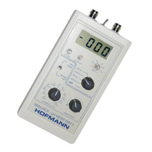 HOF SMH-2 Simulator & Meter for pH & ORP (Sensors optional)