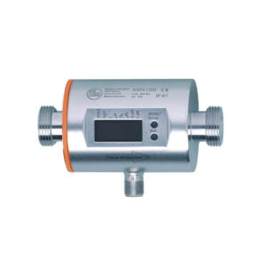 IFM SM6001 Flow Sensor G1/2 0.1-25 l/min EPDM