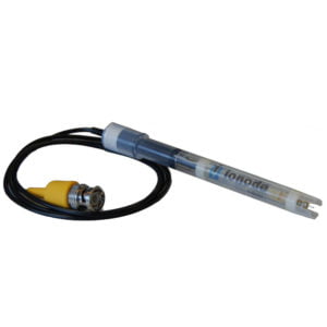 IONODE IH30 Double Junction ORP Electrode
