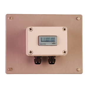 OMRON H7EC-N-CABG Digital Counter for Remote Readout of Water Volume