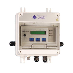 PHD-XP2 Dual pH Controller PWM