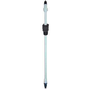 PRH-SM2-100 Submersibe Probe Holder with M40 Compression Gland