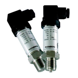 PT1X Pressure Tranducer
