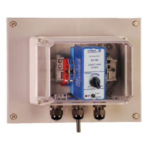 SC130-WP1/1G Liquid Level control system