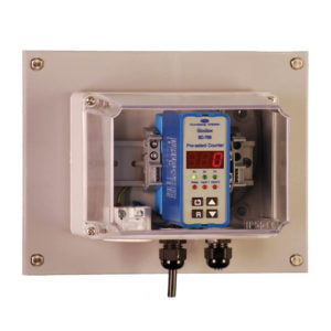 SC700-WP1/1S Proportional Batch Dose Control w/ GPO for optional pump