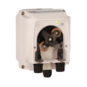 SEKO Peristaltic Dosing Pumps