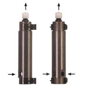 SP-BC2-MIX-PVC Mixing Chamber for Bromine/Chlorine PVC