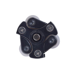 STEN QP500-1 QuickPro roller block assembly for Classic Pumps