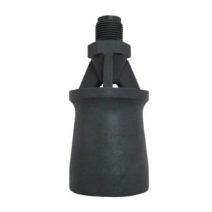 TECPRO UPB C070 D6SG Eductor 3/8 inch