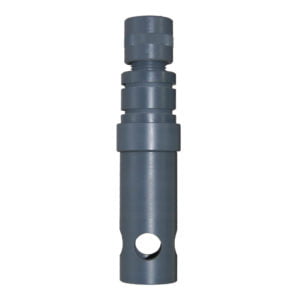 WA L3042 Holder for GTDJ-1BA electrodes, In-line/Submersible mounting