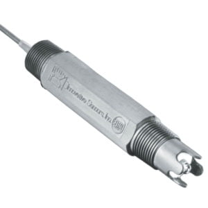HF Resistant pH Probes