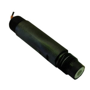 WA M-12-FLAT Industrial Flat End DJ 3/4 inch MNPT pH Probe