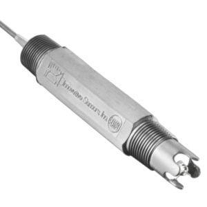 WA OPF11-PB11B2 (M-11-ORP-HiAll) Industrial 3/4 inch DJ ORP Probe